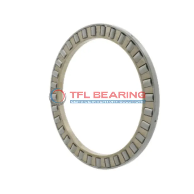 Single Row Cylindrical Roller Thrust Bearings assembly K 81138 M
